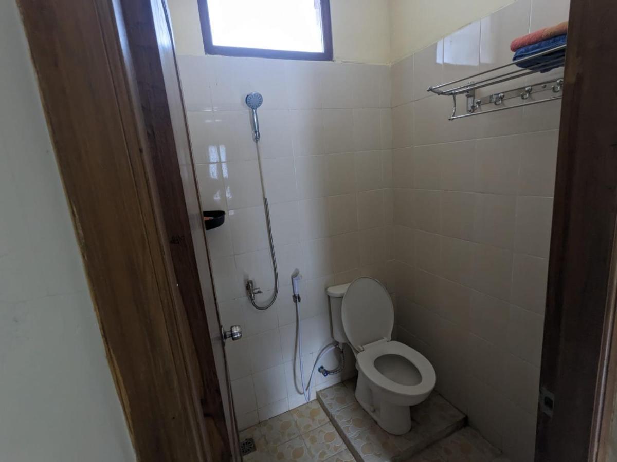 Rumah Pagar Merah Homestay Джокьякарта Экстерьер фото